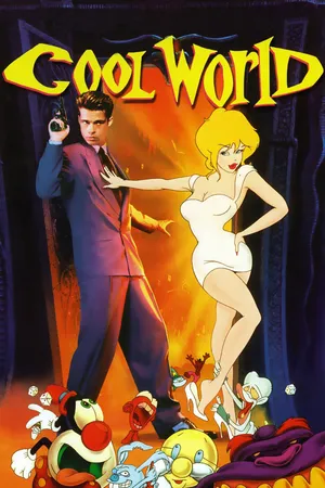 Cool world