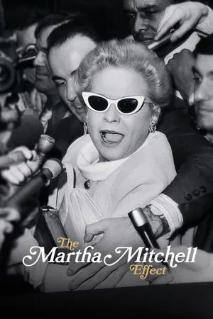 Hiệu ứng martha mitchell