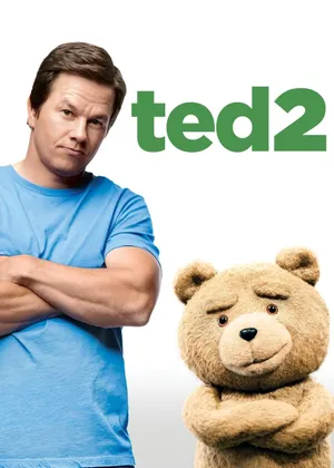 Gấu bựa ted 2