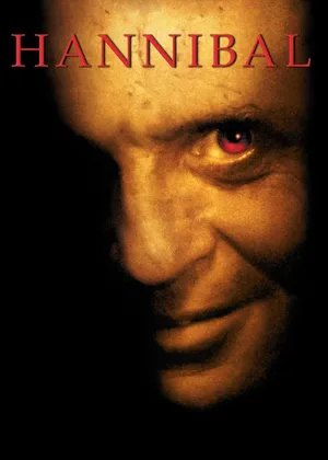 Hannibal: kẻ ăn thịt người Hannibal: kẻ ăn thịt người