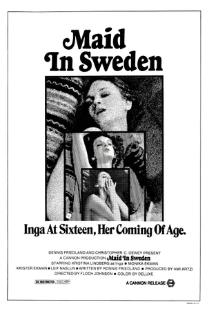 Maid in sweden Maid in sweden
